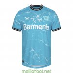 Maillot Bayer Leverkusen Third 2023/2024