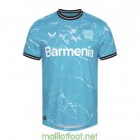 Maillot Bayer Leverkusen Third 2023/2024