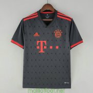 Maillot Bayern Munich Third 2022/2023