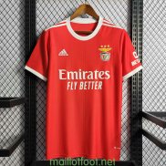 Maillot Benfica Domicile 2022/2023