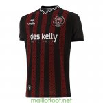 Maillot Bohemian Football Club Domicile 2024/2025