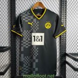 Maillot Borussia Dortmund Exterieur 2022/2023