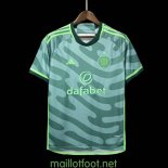 Maillot Celtic Third 2023/2024