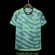 Maillot Celtic Third 2023/2024