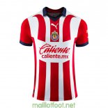 Maillot Chivas Guadalajara Domicile 2023/2024