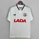 Maillot Colo Colo Retro Domicile 1992/1993