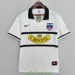 Maillot Colo Colo Retro Domicile 1996/1997