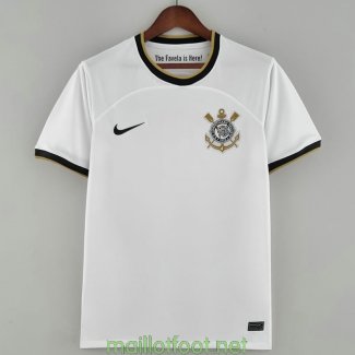 Maillot Corinthians Domicile 2022/2023