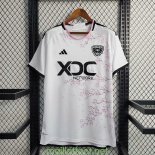 Maillot D.C. United Exterieur 2023/2024