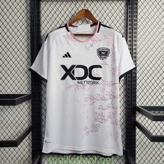 Maillot D.C. United Exterieur 2023/2024