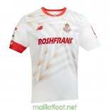 Maillot Deportivo Toluca Exterieur 2023/2024