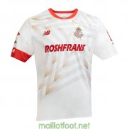 Maillot Deportivo Toluca Exterieur 2023/2024