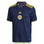 Maillot Ecosse Domicile 2022/2023