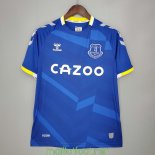 Maillot Everton Domicile 2021/2022