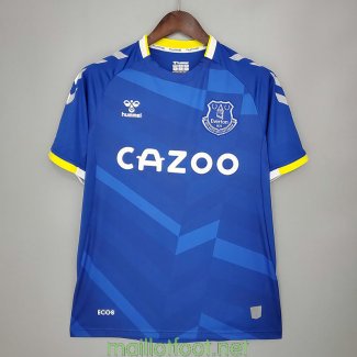 Maillot Everton Domicile 2021/2022