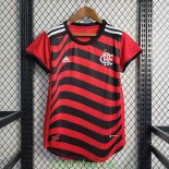 Maillot Femme Flamengo Third 2022/2023