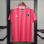 Maillot Femme Sao Paulo FC Outubro Rosa 2022/2023