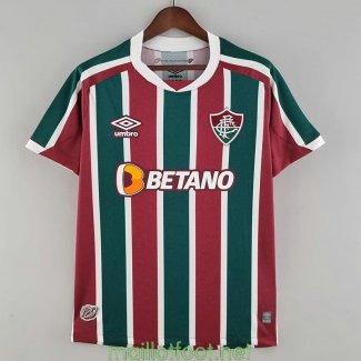 Maillot Fluminense FC Domicile 2022/2023