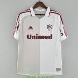 Maillot Fluminense FC Retro 100th Anniversary 2011/2012