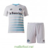 Maillot Gremio Enfant Exterieur 2021/2022