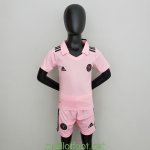 Maillot Inter Miami CF Enfant Domicile 2022/2023