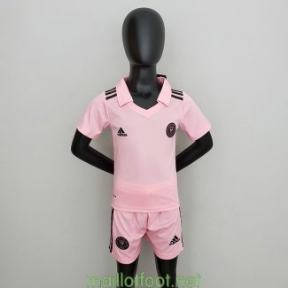 Maillot Inter Miami CF Enfant Domicile 2022/2023