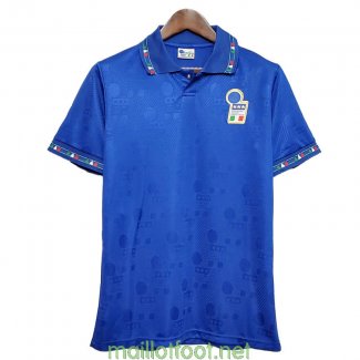 Maillot Italie Retro Domicile 1994/1995