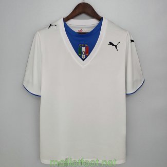 Maillot Italie Retro Exterieur 2006/2007