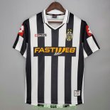 Maillot Juventus Retro Domicile 2001/2002