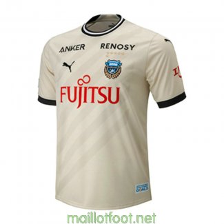 Maillot Kawasaki Frontale Exterieur 2023/2024