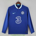 Maillot Manches Longues Chelsea Domicile 2022/2023