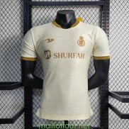 Maillot Match Al Nassr FC 4TH 2022/2023