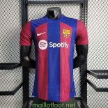 Maillot Match Barcelona Domicile 2023/2024