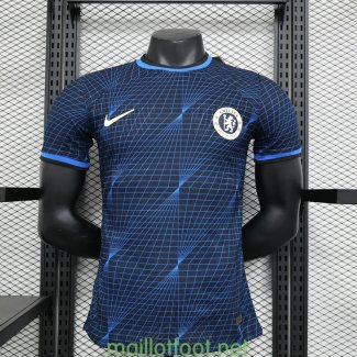 Maillot Match Chelsea Exterieur 2023/2024