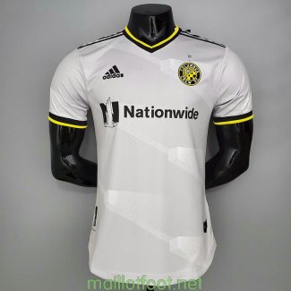 Maillot Match Columbus Crew SC Exterieur 2021/2022