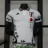 Maillot Match Japon Special Edition White I 2023/2024