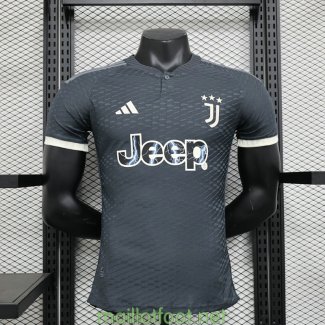 Maillot Match Juventus Third 2023/2024