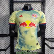 Maillot Match New York Red Bulls Domicile 2023/2024