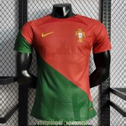 Maillot Match Portugal Domicile 2022/2023