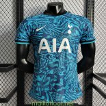 Maillot Match Tottenham Hotspur Third 2022/2023