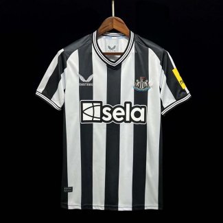 Maillot Newcastle United Domicile 2023/2024