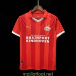 Maillot PSV Eindhoven Domicile 2023/2024