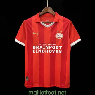 Maillot PSV Eindhoven Domicile 2023/2024