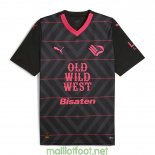 Maillot Palermo Exterieur 2023/2024