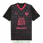 Maillot Palermo Exterieur 2023/2024