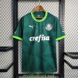 Maillot Palmeiras Domicile 2023/2024