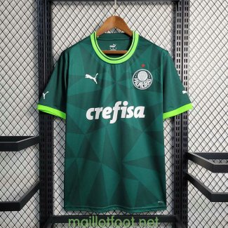 Maillot Palmeiras Domicile 2023/2024