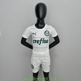 Maillot Palmeiras Enfant Exterieur 2022/2023