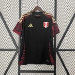 Maillot Peru Exterieur 2024/2025