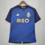 Maillot Porto Exterieur 2021/2022